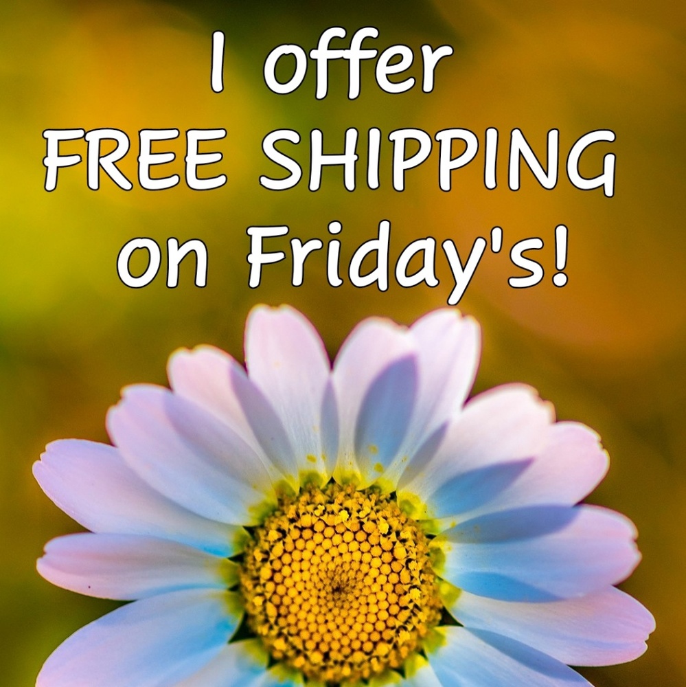 UNTIL MIDNIGHT, DON'T MISS OUT!